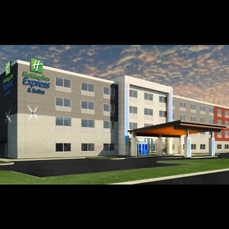 Holiday Inn Express & Suites Dearborn Sw - Detroit Area By Ihg Exterior photo