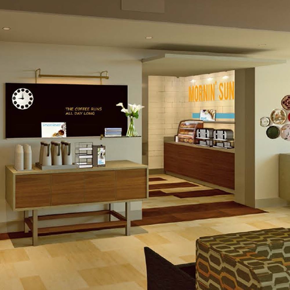 Holiday Inn Express & Suites Dearborn Sw - Detroit Area By Ihg Exterior photo